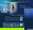 Template e-commerce