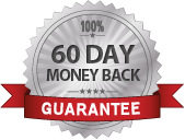 Money Back Guarantee