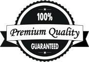 Quality Guarantee