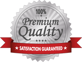 Quality Guarantee