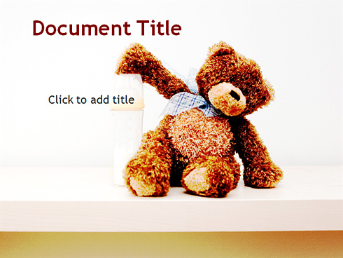 powerpoint templates for kids. powerpoint template