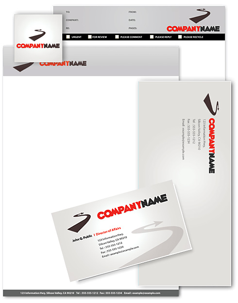 CorporateID Soft 1770