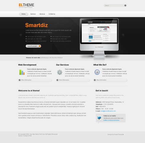 Eltheme Retail Eltheme Retail