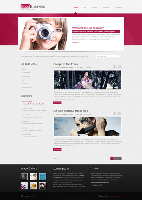 Superfocus Retail Superfocus Retail