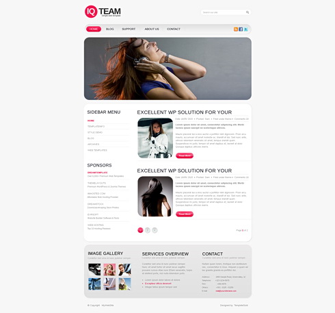 iQTeam Retail iQTeam Retail