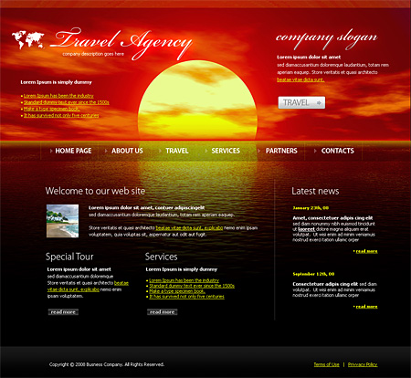 Realizare Site Online