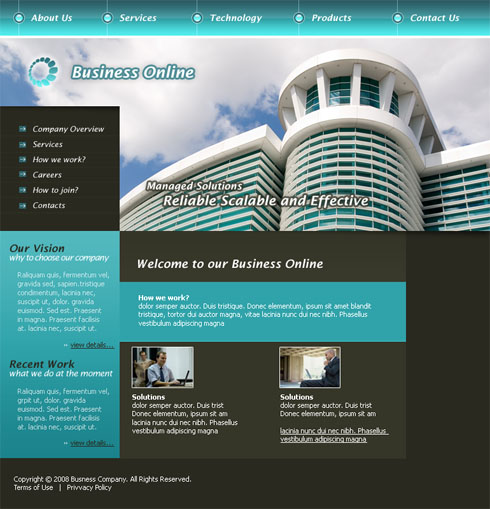Site Gratis