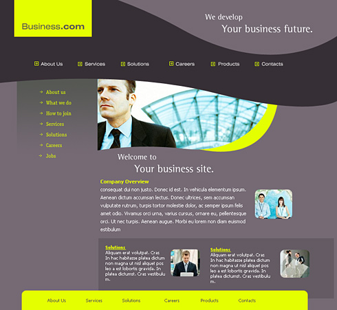 Web Design Ieftin 