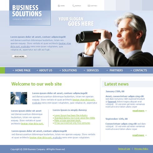 Site Gratis
