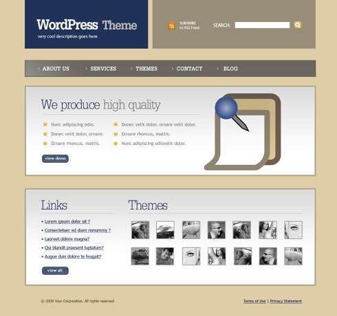web design preturi