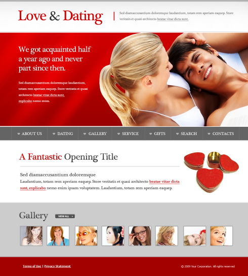 Love Dating Sites Free