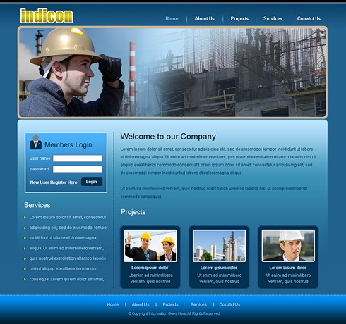 Programe Web Design