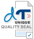 Seal Of Quality - Website Templates
