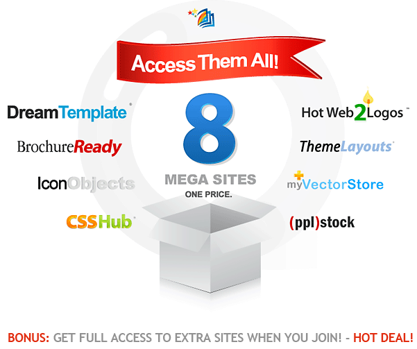 Access Them All