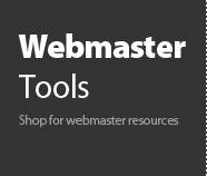 Webmaster tools