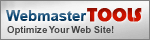 100+ Webmaster Tools