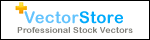MyVectorStore - Stock Vector Icon Collection