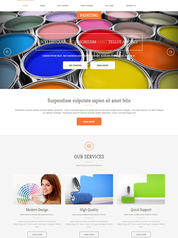 Template Types