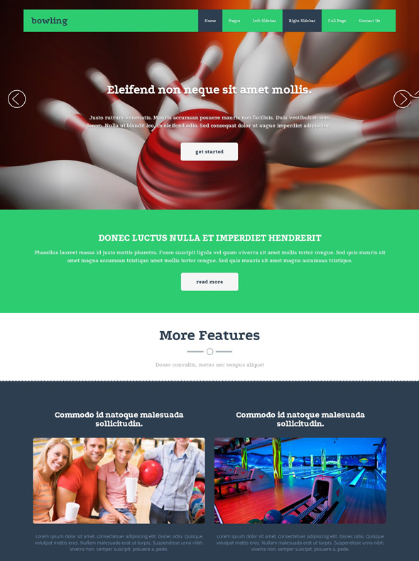 Competition Website Template Bowling Competition Website Template Bowling Sports Dreamtemplate Competition Website Template Bowling Competition Website Template Bowling Sports Dreamtemplate