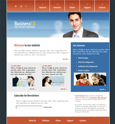 business website templates business leads webpage template 3108 business website templates dreamtemplate business website templates business leads webpage template 3108 business website templates dreamtemplate