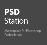 PSD station