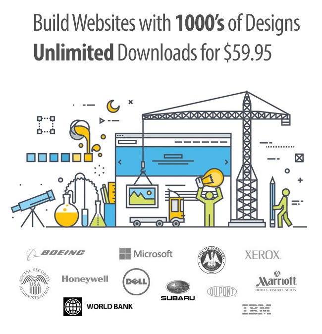 Download Templates Download Templates!